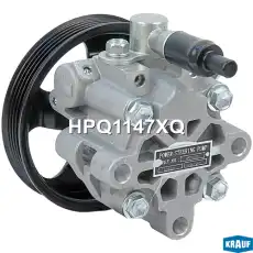 Насос гидроусилителя руля KRAUF HPQ1147XQ