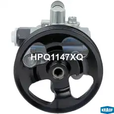 Насос гидроусилителя руля KRAUF HPQ1147XQ