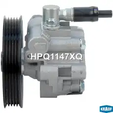 Насос гидроусилителя руля KRAUF HPQ1147XQ
