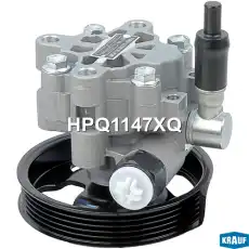 Насос гидроусилителя руля KRAUF HPQ1147XQ