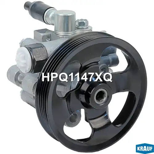 Насос гидроусилителя руля KRAUF HPQ1147XQ