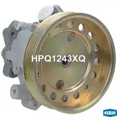Насос гидроусилителя руля KRAUF HPQ1243XQ
