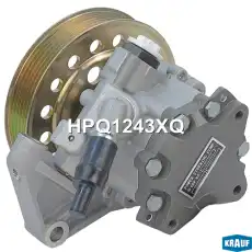 Насос гидроусилителя руля KRAUF HPQ1243XQ