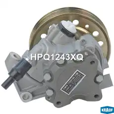 Насос гидроусилителя руля KRAUF HPQ1243XQ