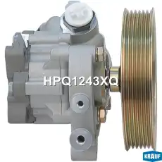 Насос гидроусилителя руля KRAUF HPQ1243XQ