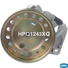 Насос гидроусилителя руля KRAUF HPQ1243XQ