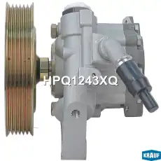 Насос гидроусилителя руля KRAUF HPQ1243XQ
