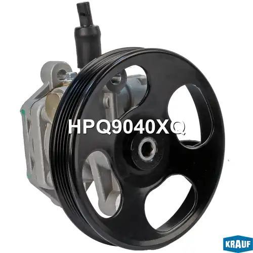 Насос гидроусилителя руля KRAUF HPQ9040XQ