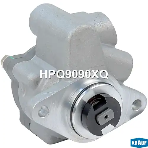 Насос гидроусилителя руля KRAUF HPQ9090XQ