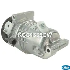 Компрессор кондиционера KCC1335GW KRAUF