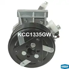Компрессор кондиционера KCC1335GW KRAUF