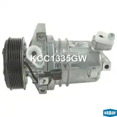 Компрессор кондиционера KCC1335GW KRAUF