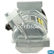 Компрессор кондиционера KCC1335GW KRAUF