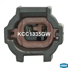 Компрессор кондиционера KCC1335GW KRAUF