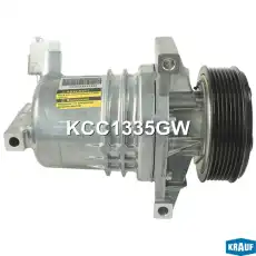 Компрессор кондиционера KCC1335GW KRAUF