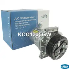 Компрессор кондиционера KCC1335GW KRAUF