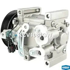 Компрессор кондиционера KCV1081GW KRAUF
