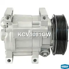 Компрессор кондиционера KCV1081GW KRAUF