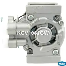 Компрессор кондиционера KCV1081GW KRAUF