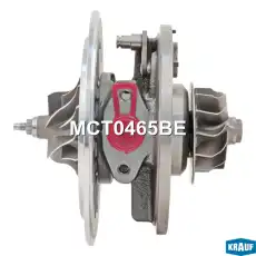 Фильтр воздушный KRAUF MCT0465BE