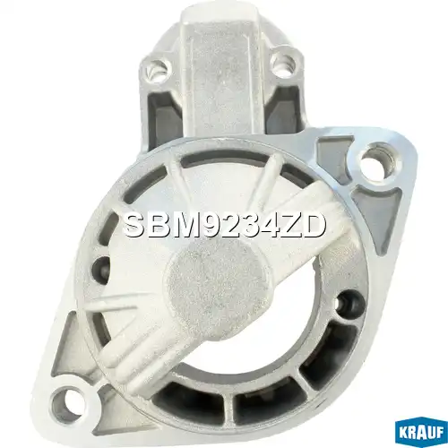Крышка стартера передняя SBM9234ZD KRAUF