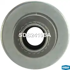 Бендикс стартера SDB2410BA KRAUF