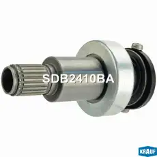 Бендикс стартера SDB2410BA KRAUF