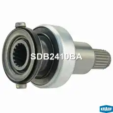 Бендикс стартера SDB2410BA KRAUF