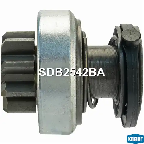 Бендикс стартера SDB2542BA KRAUF