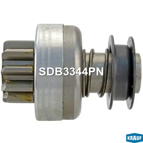 Бендикс стартера ! \ SDB3344PN KRAUF