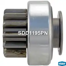 Бендикс стартера SDD1195PN KRAUF