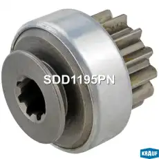 Бендикс стартера SDD1195PN KRAUF