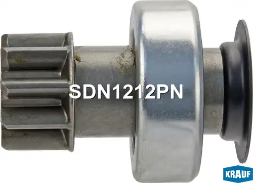 Бендикс стартера SDN1212PN KRAUF