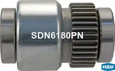 Бендикс стартера SDN6180PN KRAUF
