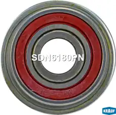 Бендикс стартера SDN6180PN KRAUF