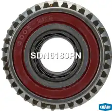 Бендикс стартера SDN6180PN KRAUF