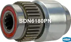 Бендикс стартера SDN6180PN KRAUF