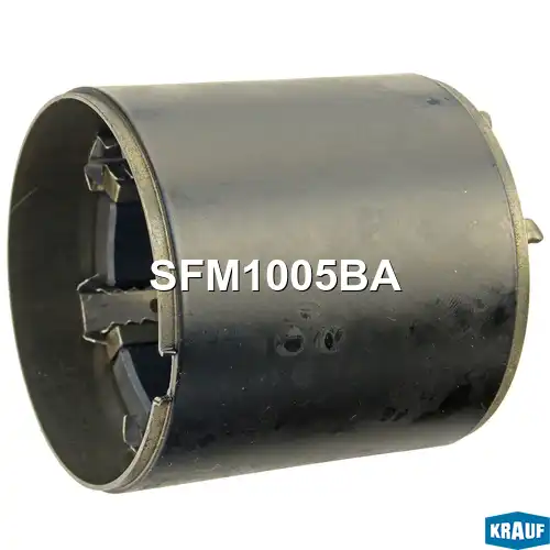 Статор стартера со стаканом ! \NISSAN SFM1005BA KRAUF