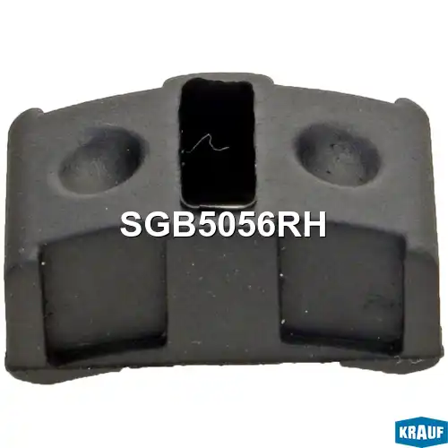 Резинка редуктора стартера SGB5056RH KRAUF