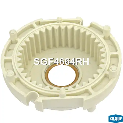 Шестерня редуктора стартера ! \FORD SGF4664RH KRAUF