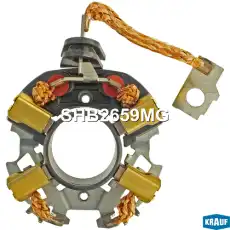 щеткодержатель стартера!\VAG SHB2659MG KRAUF