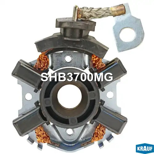 Щёткодержатель стартера SHB3700MG KRAUF