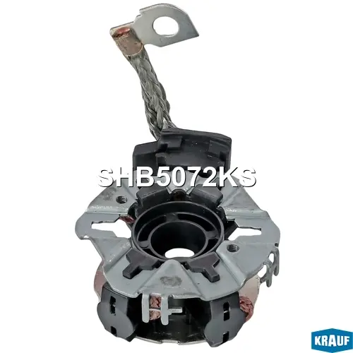 Щеткодержатель стартера ! \VAG SHB5072KS KRAUF