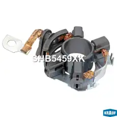 щеткодержатель стартера!\ BMW SHB5459XK KRAUF