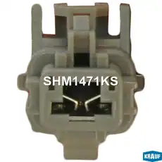 Щеткодержатель стартера SHM1471KS KRAUF
