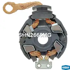 щеткодержатель стартера!\TOYOTA Avensis/Camry/Rav4 SHN2665MG KRAUF