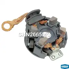 щеткодержатель стартера!\TOYOTA Avensis/Camry/Rav4 SHN2665MG KRAUF
