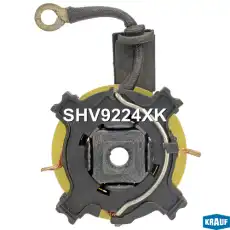 Щёткодержатель стартера ! \MB, NISSAN, PSA, RENAULT, TOYOTA SHV9224XK KRAUF