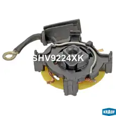 Щёткодержатель стартера ! \MB, NISSAN, PSA, RENAULT, TOYOTA SHV9224XK KRAUF