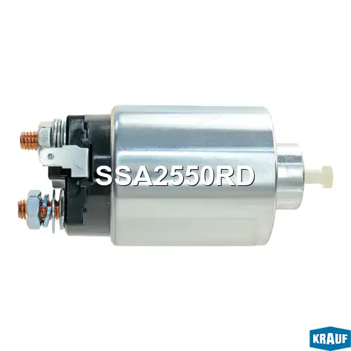 Втягивающее реле стартера ! \ SSA2550RD KRAUF